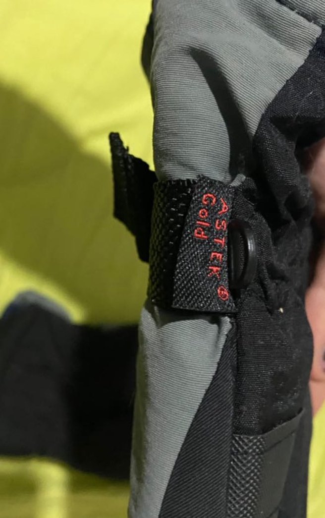 kar eldiveni - Görsel 3