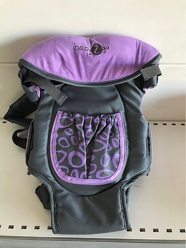 Baby2Go Baby2go Kanguru