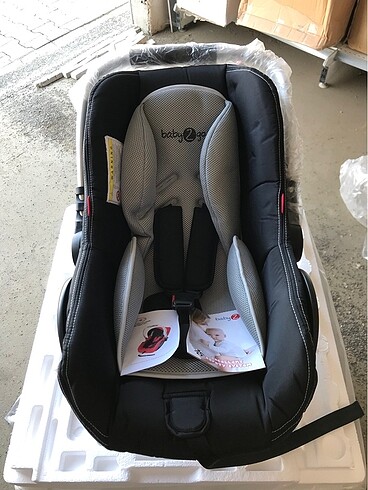 Baby2go Anakucağı