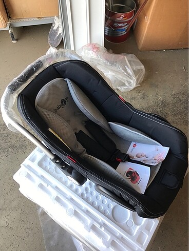 Baby2Go Baby2go Anakucağı