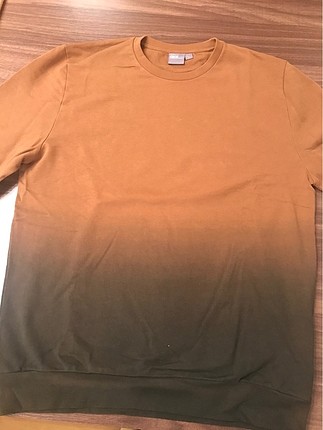 Asos sweatshirt