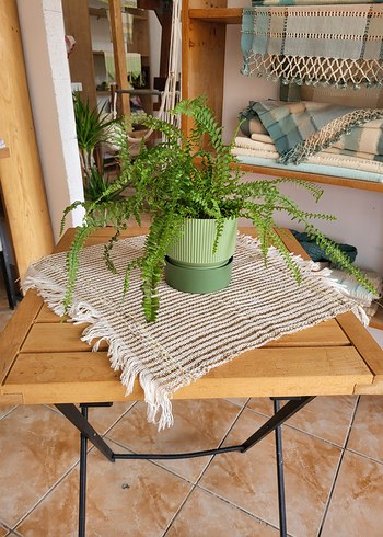 sehba örtüsü - Görsel 2