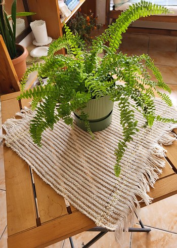 sehba örtüsü - Görsel 5