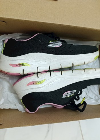 skechers kadın ayakkabı