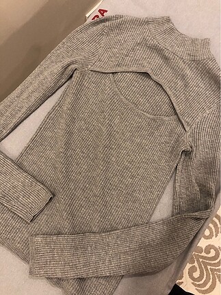 H&M XS beden triko