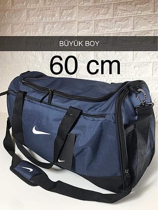 NİKE BÜYÜK BOY VALİZ