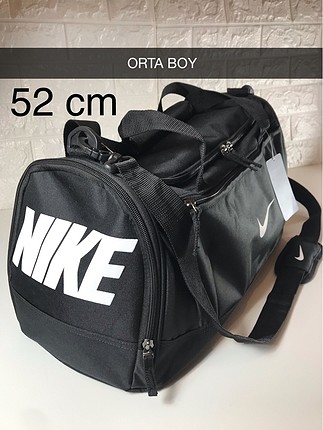 NİKE ORTA BOY SPOR VALİZ UNİSEX