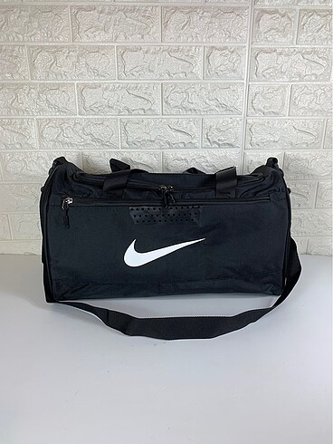 NİKE 45 CM SPOR ÇANTA - VALİZ AYAKKABI GÖZLÜ