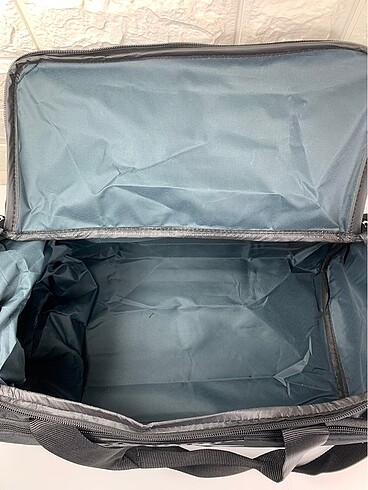 NİKE 45 CM SPOR ÇANTA - VALİZ  AYAKKABI GÖZLÜ - Görsel 6