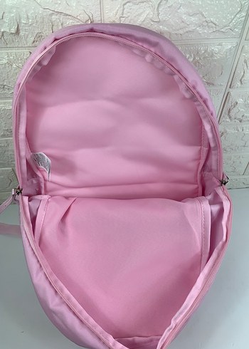 NİKE ELEMENTAL ORİJİNAL SIRT ÇANTASI PEMBE - Görsel 8