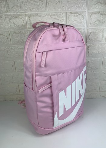 NİKE ELEMENTAL ORİJİNAL SIRT ÇANTASI PEMBE - Görsel 5