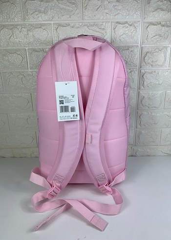 NİKE ELEMENTAL ORİJİNAL SIRT ÇANTASI PEMBE - Görsel 6