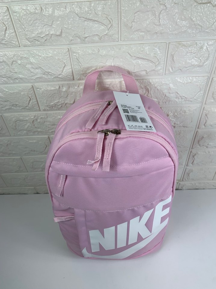 NİKE ELEMENTAL ORİJİNAL SIRT ÇANTASI PEMBE - Görsel 3