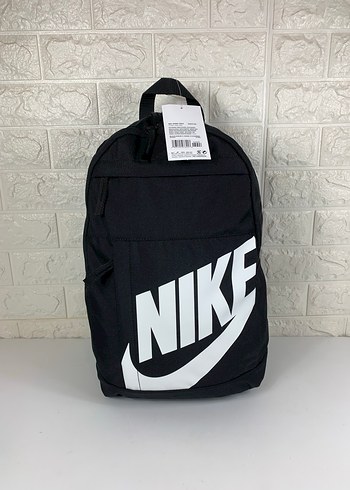 NİKE ELEMENTAL ORİJİNAL SIRT ÇANTASI SİYAH - Görsel 3