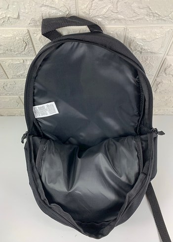 NİKE ELEMENTAL ORİJİNAL SIRT ÇANTASI SİYAH - Görsel 7