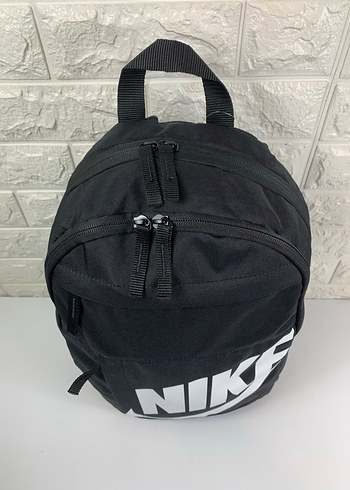 NİKE ELEMENTAL ORİJİNAL SIRT ÇANTASI SİYAH - Görsel 6