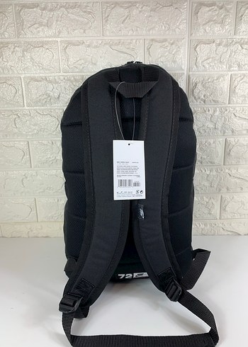 NİKE ELEMENTAL ORİJİNAL SIRT ÇANTASI SİYAH - Görsel 9