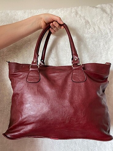 Pierre Cardin bayan kol çantası