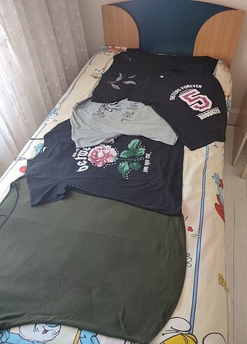 Kadın tişört 