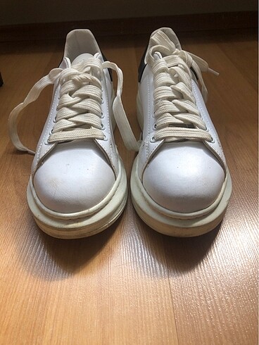 ALEXANDER MCQUEEN SPOR AYAKKABI