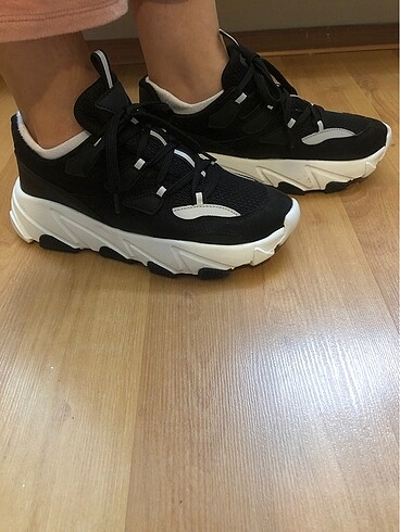 SPOR AYAKKABI