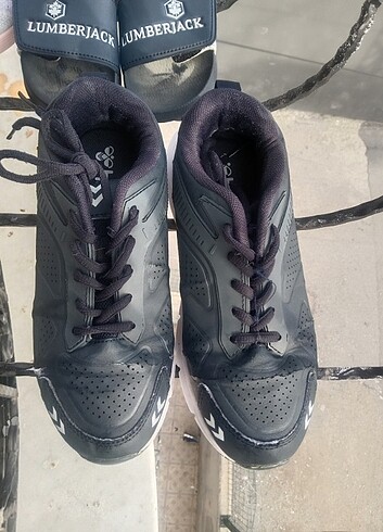 Hummel Hummel ayakkabı 38 numara