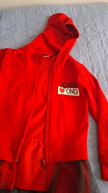 Diğer Kapüionlu sweat