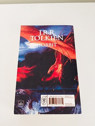  Hobbit