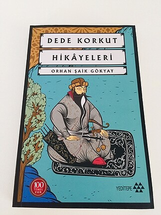 Dede korkut