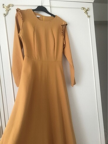 36 Beden Elbise