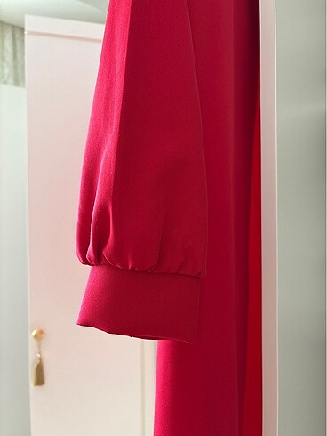 36 Beden Kap- Ceket Tunik