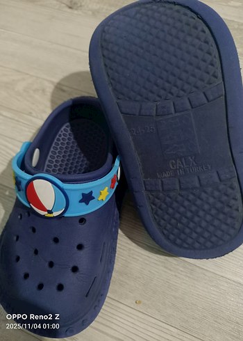 Kız Çocuk Çok Renkli Cırt Cırtlı Spor Ayakkabı - Görsel 9