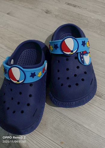 Kız Çocuk Çok Renkli Cırt Cırtlı Spor Ayakkabı - Görsel 8