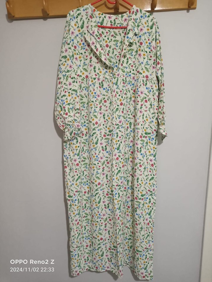 terzi özel dikim elbise çocuk kadın - Görsel 3