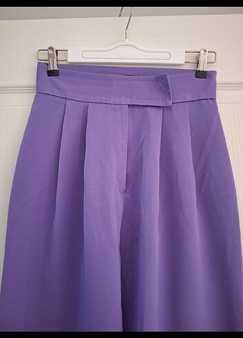 Plazzo pantolon