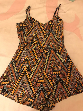 H&M mini tulum