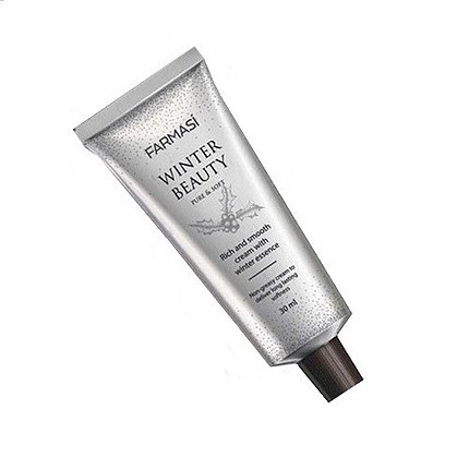 Farmasi Winter Beauty Kiraz Çiçeği Kokulu El Kremi 30 ML 