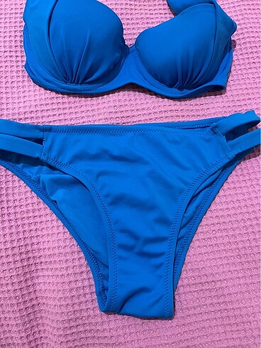 American Vintage Bikini Takımı