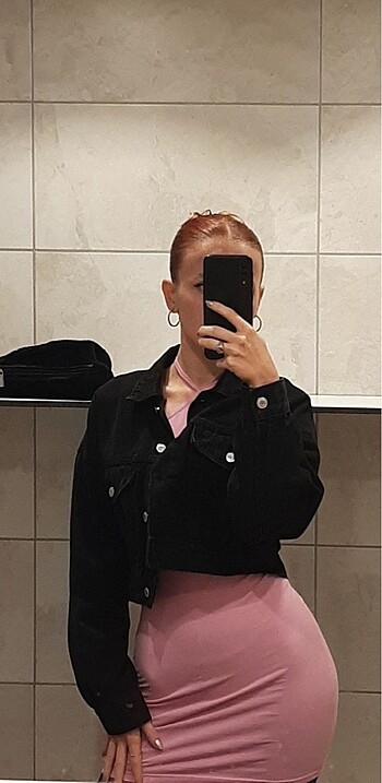 xs Beden Kot Ceket