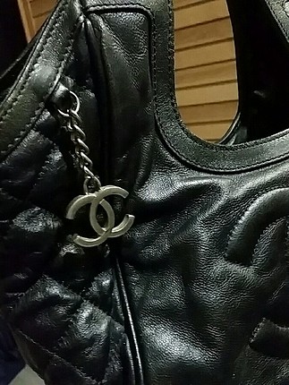 Chanel Orijinal CHANEL Çanta