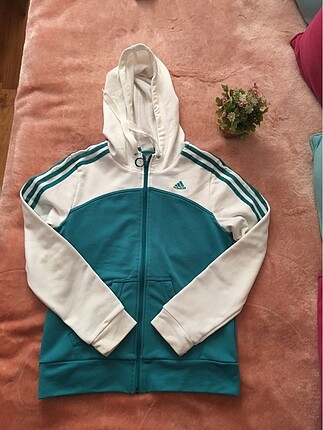 Adidas eşofman üstü