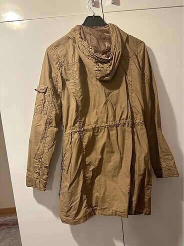 LC Waikiki Lcw yağmurluk