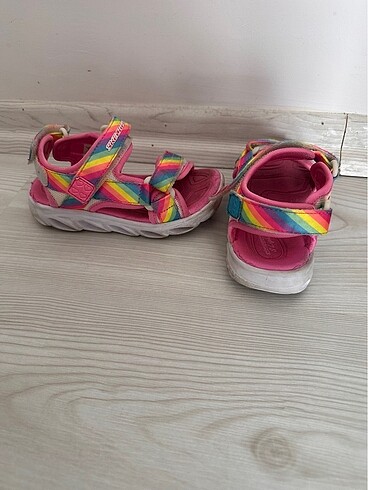 Skechers Skechers sandalet