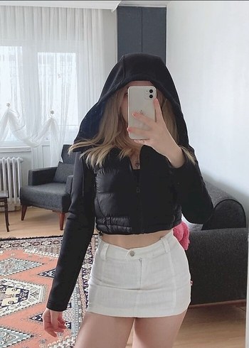 m Beden Zara Mont