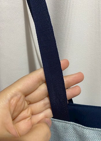 Zara Kadın kol çantası