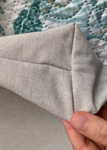 Zara Bej Bohem Minimalist Kadın Çanta