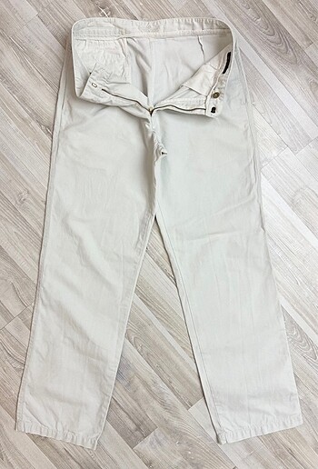DOCKERS KHAKİ HERİTAGE ERKEK PANTOLON