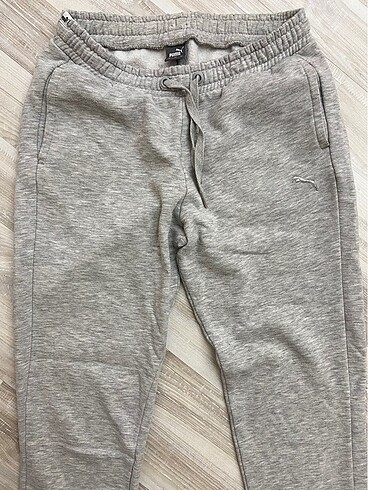 Puma PUMA ORJİNAL EŞOFMAN ALT
