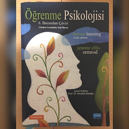 Öğrenme psikolojisi