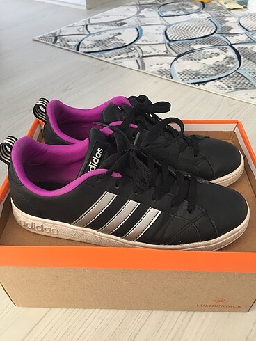 Adidas neo spor ayakkabı